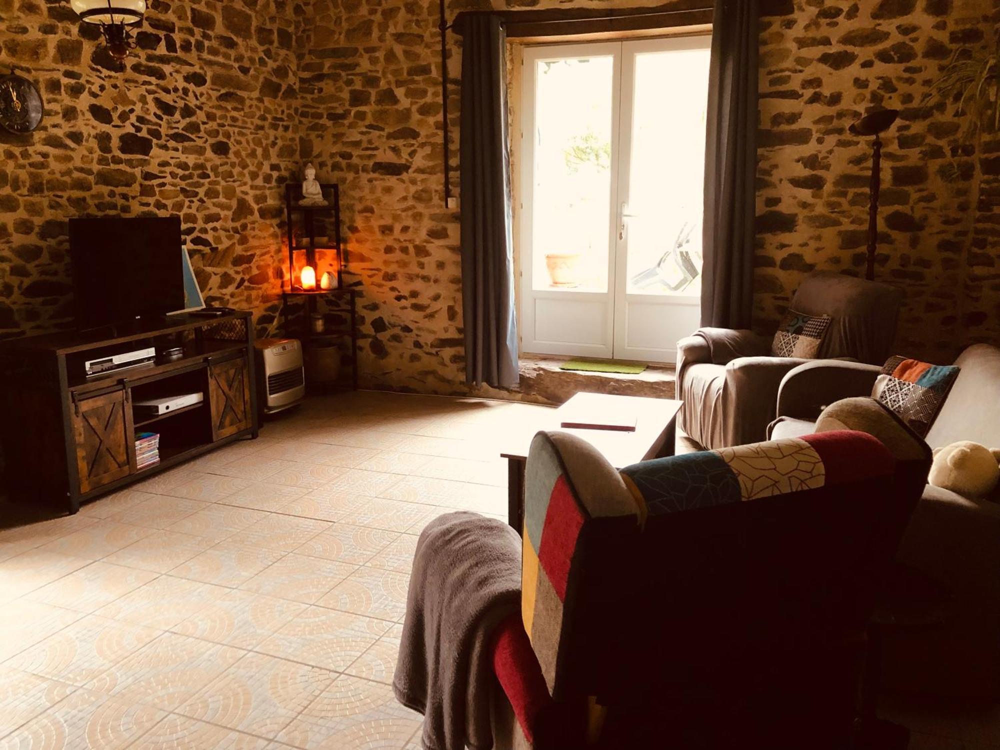 Chambres D'Hotes Bastia Et Bonifacio Retiers Eksteriør billede