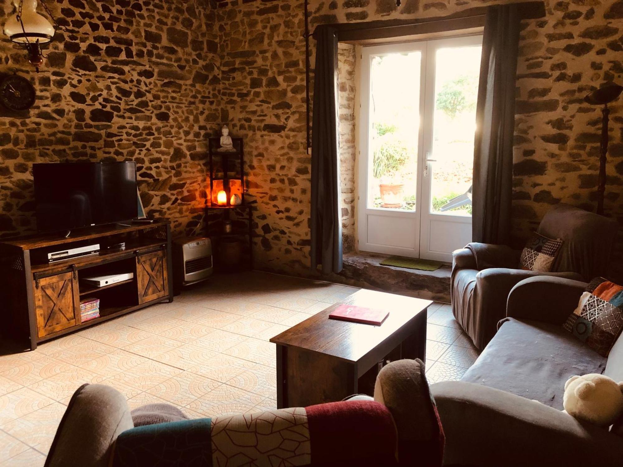 Chambres D'Hotes Bastia Et Bonifacio Retiers Eksteriør billede
