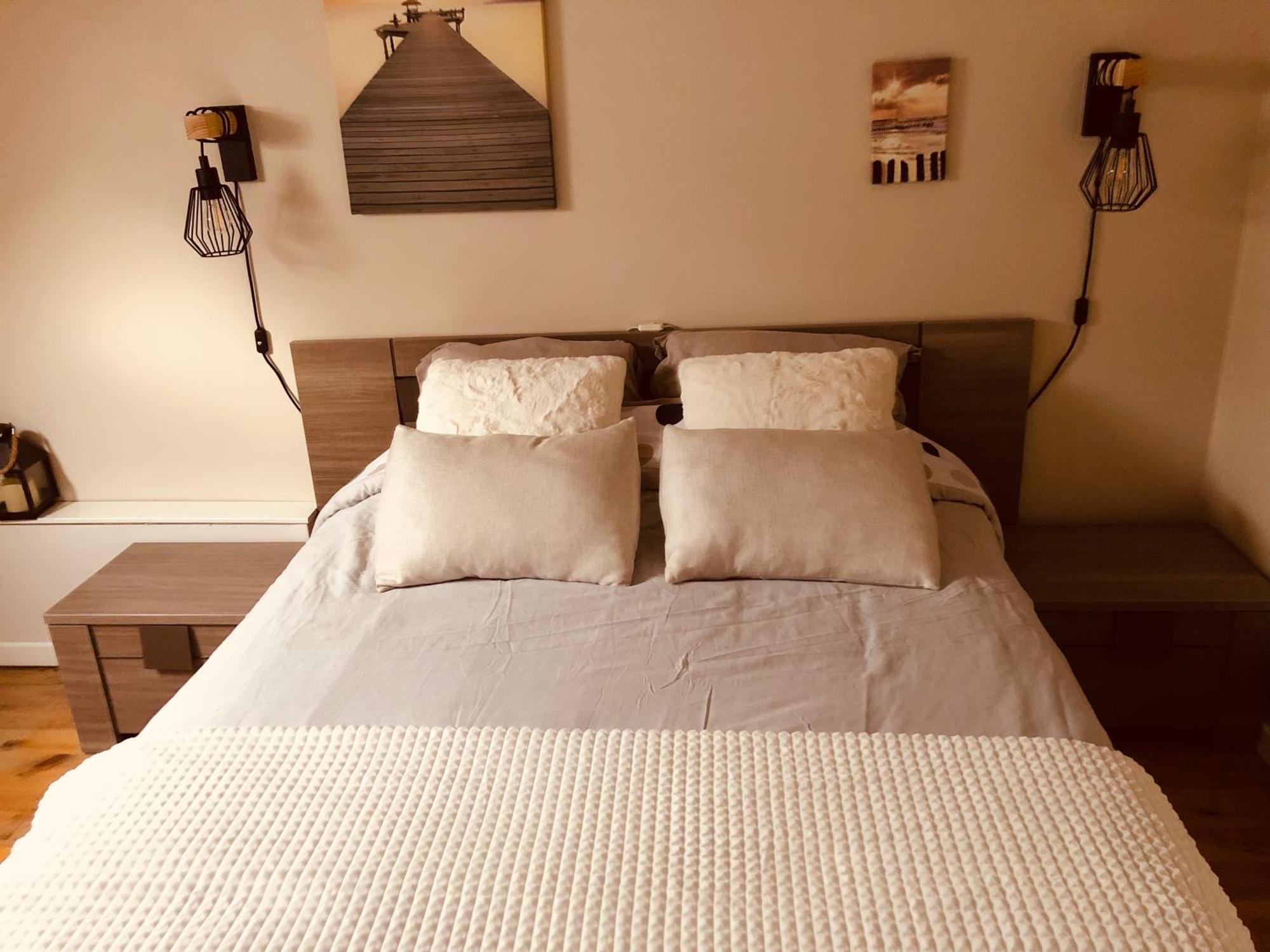 Chambres D'Hotes Bastia Et Bonifacio Retiers Eksteriør billede