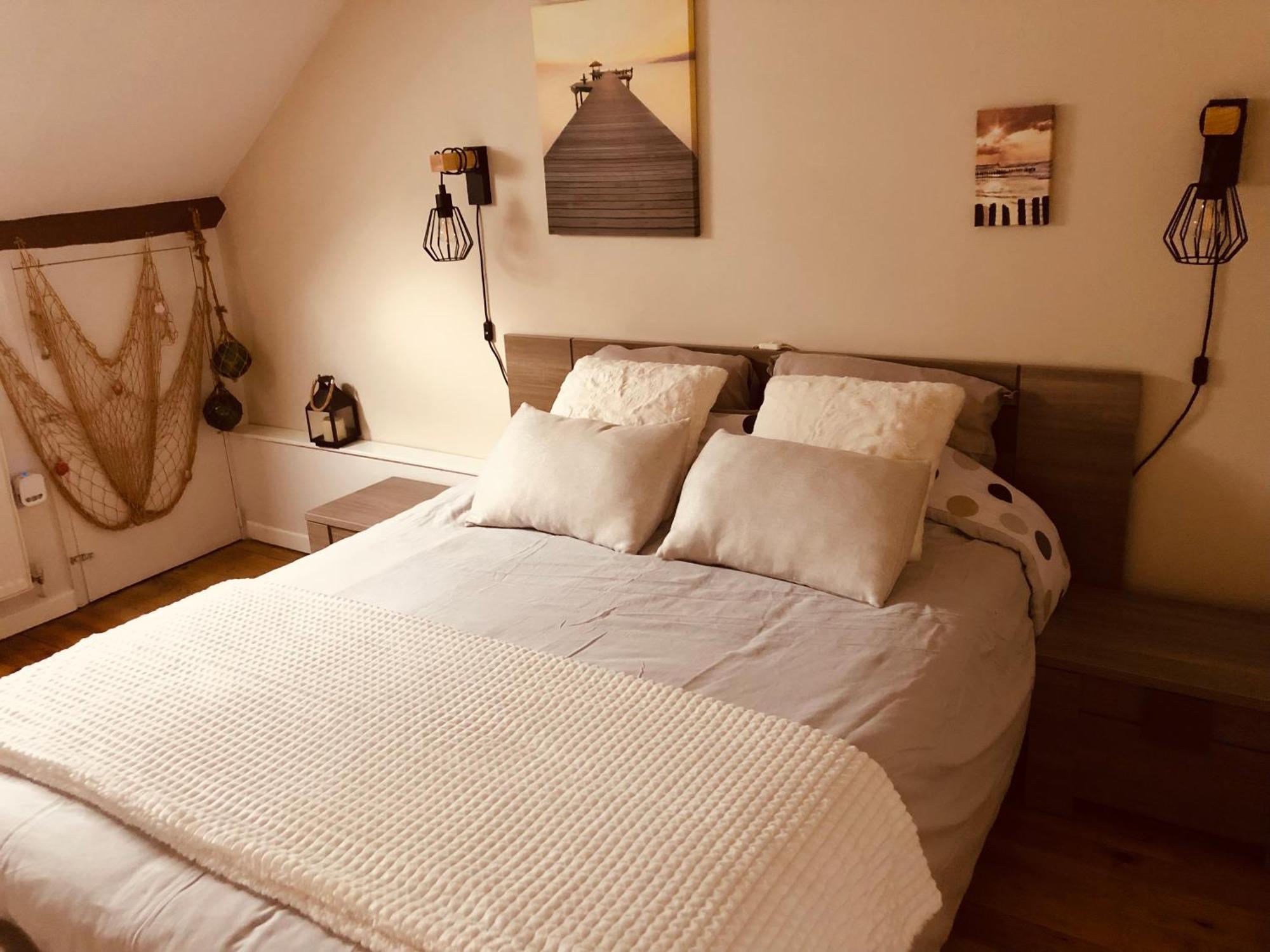 Chambres D'Hotes Bastia Et Bonifacio Retiers Eksteriør billede